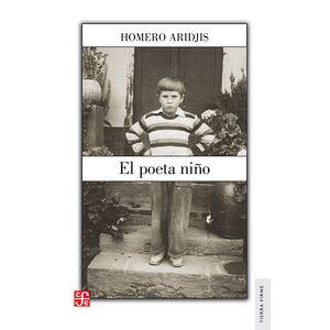 El poeta niño