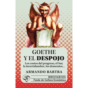 Goethe y el despojo