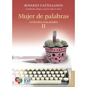 Mujer de palabras....