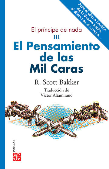 El príncipe de nada, III