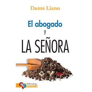 El abogado y la señora