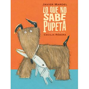 Lo que no sabe Pupeta