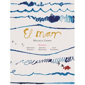 El mar