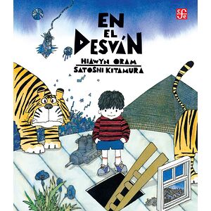 En el desván