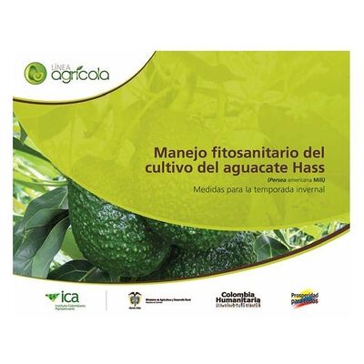 Manejo fitosanitario del...
