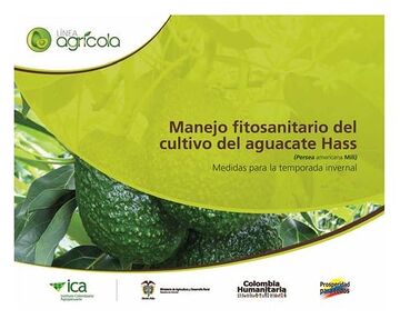 Manejo fitosanitario del...