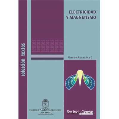 Electricidad y magnetismo