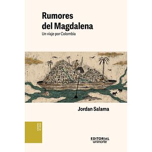Rumores del Magdalena