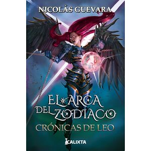 El arca del Zodiaco III:...