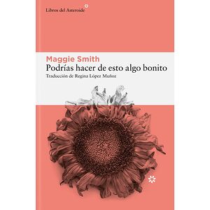 Podrías hacer de esto algo...