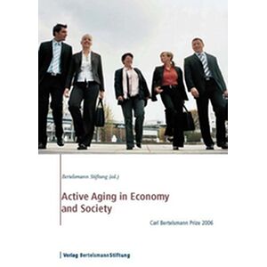 Active Aging in Economy and...
