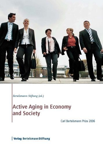 Active Aging in Economy and...