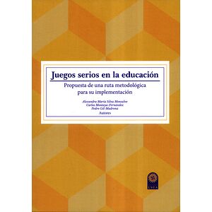 Juegos serios en la...