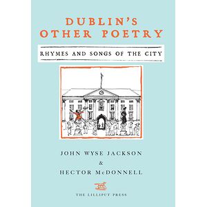 Dublin's Other Poetry