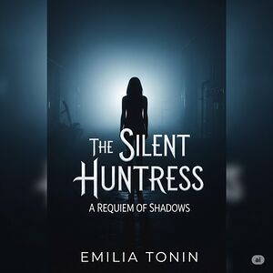 The Silent Huntress – A...