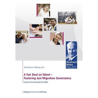 A Fair Deal on Talent -...