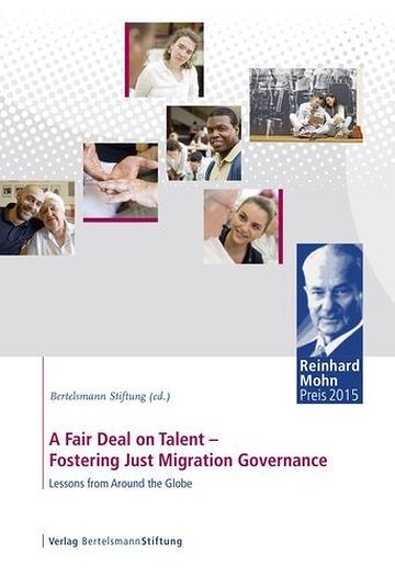 A Fair Deal on Talent -...