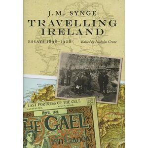 J.M. Synge, Travelling Ireland