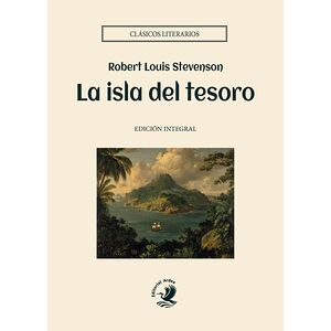 La isla del tesoro
