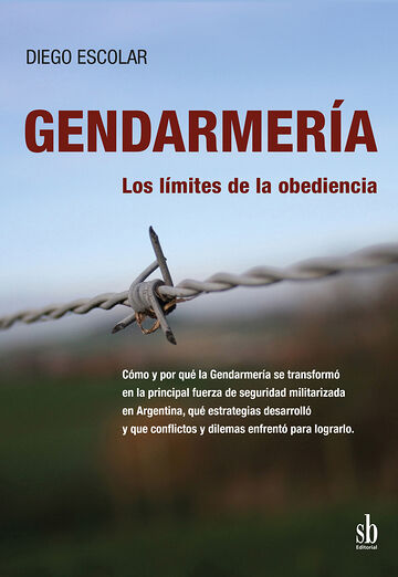 Gendarmería