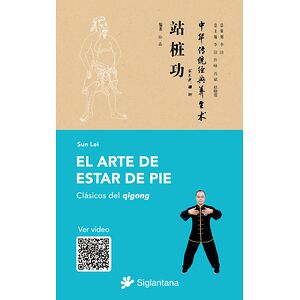 El arte de estar de pie