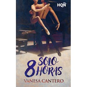 Solo 8 horas