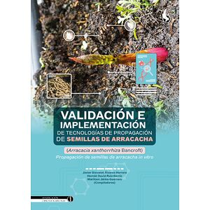 Validación e implementación...