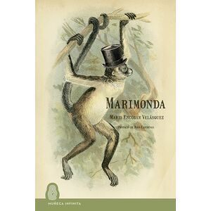 Marimonda