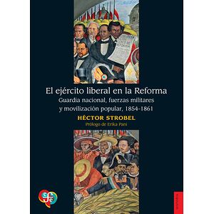 El ejército liberal en la...