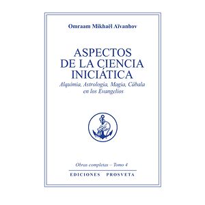 Aspectos de la ciencia...
