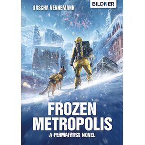 Frozen Metropolis