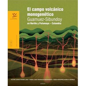 El campo volcánico...