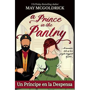 Un Príncipe en la Despensa