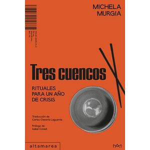 Tres cuencos