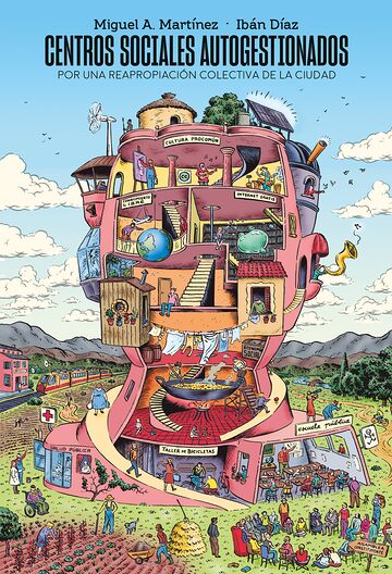 Centros sociales...