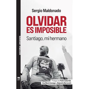 Olvidar es imposible