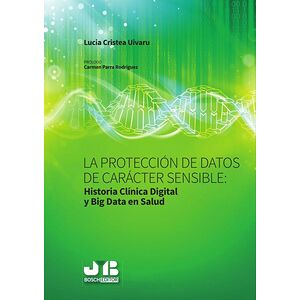 La protección de datos de...