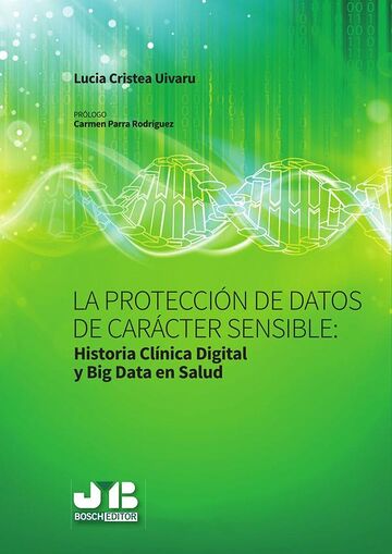La protección de datos de...