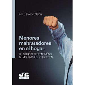 Menores maltratadores en el...