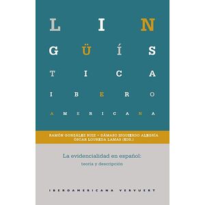 La evidencialidad en español