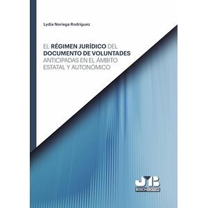 El régimen jurídico del...