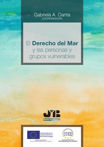 El Derecho del mar y las...