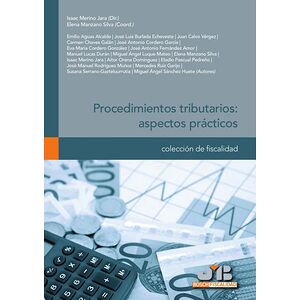 Procedimientos tributarios:...