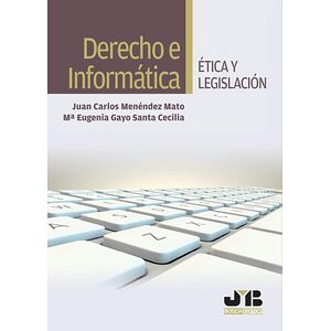 Derecho e Informática