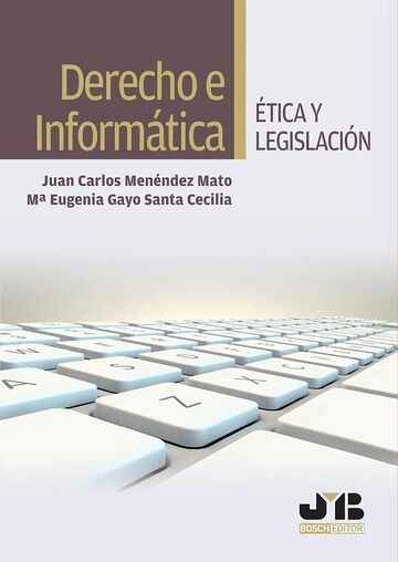 Derecho e Informática