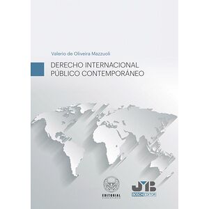 Derecho internacional...