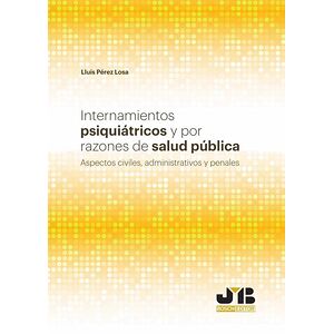 Internamientos...