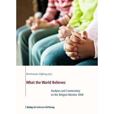 What the World Believes