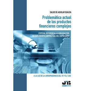 Problemática actual de los...