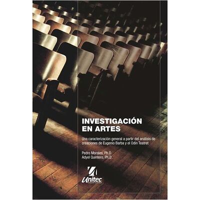 Investigación en artes